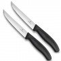 Набір кухонних ножів Victorinox Swiss Classic Steak 6.7903.12B