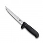 Ніж кухонний Victorinox Fibrox Boning Safety Grip лезо 15 см 5.6003.15M