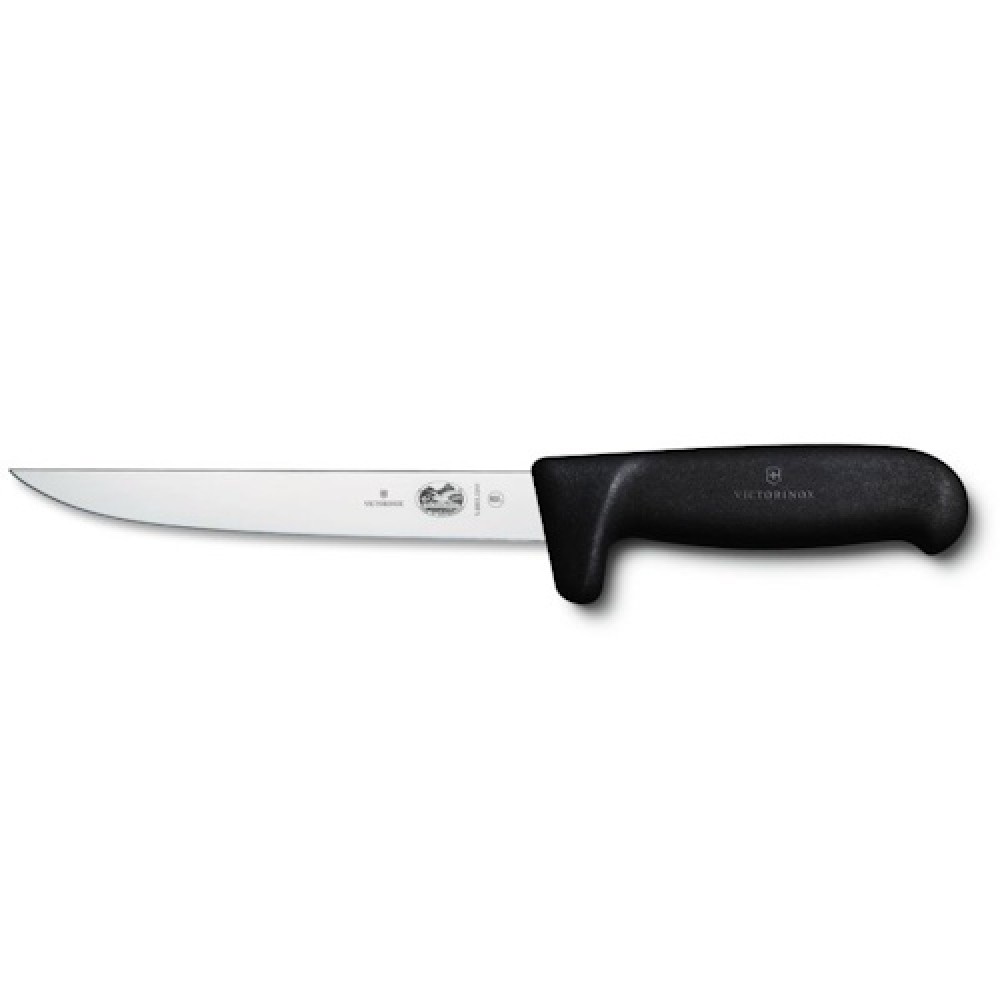 Ніж кухонний Victorinox Fibrox Boning Safety Grip лезо 15 см 5.6003.15M