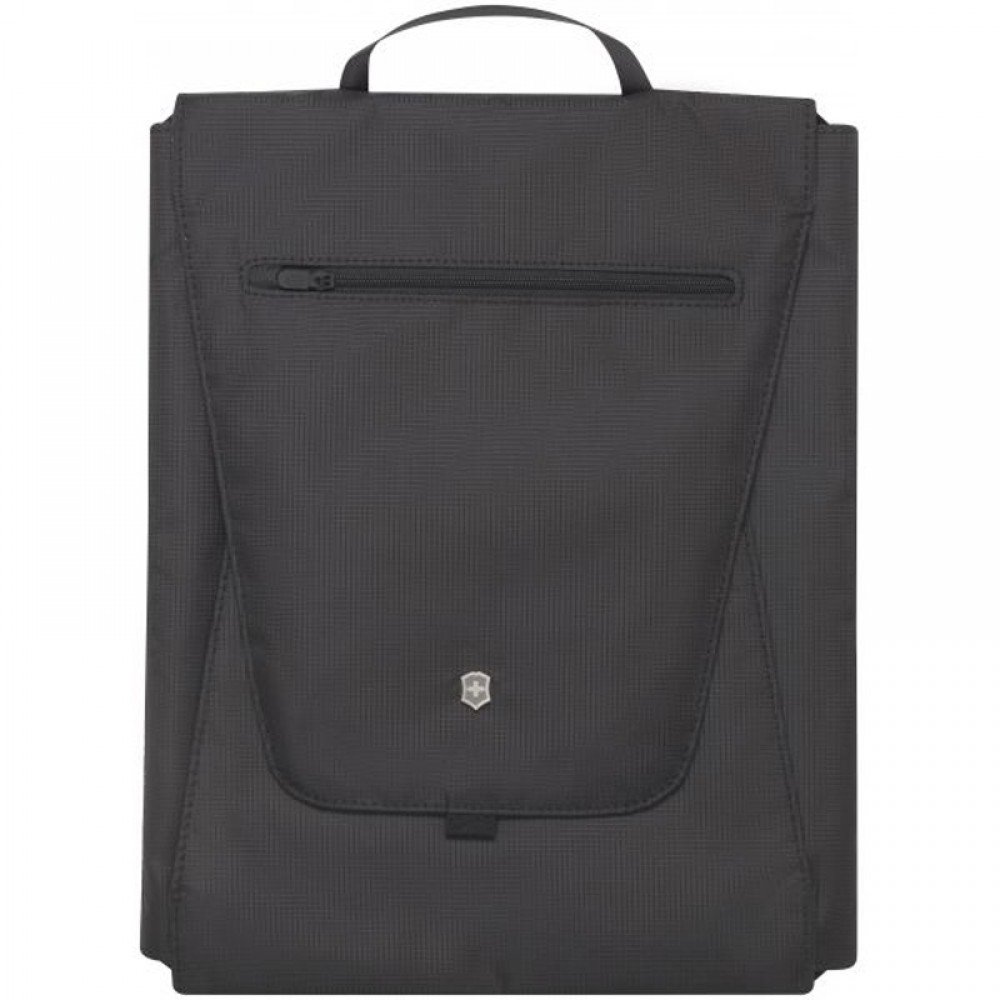 Портплед для сорочок Victorinox Travel Accessories 4.0 Medium Pakmaster (330x430x10мм), чорний 604999