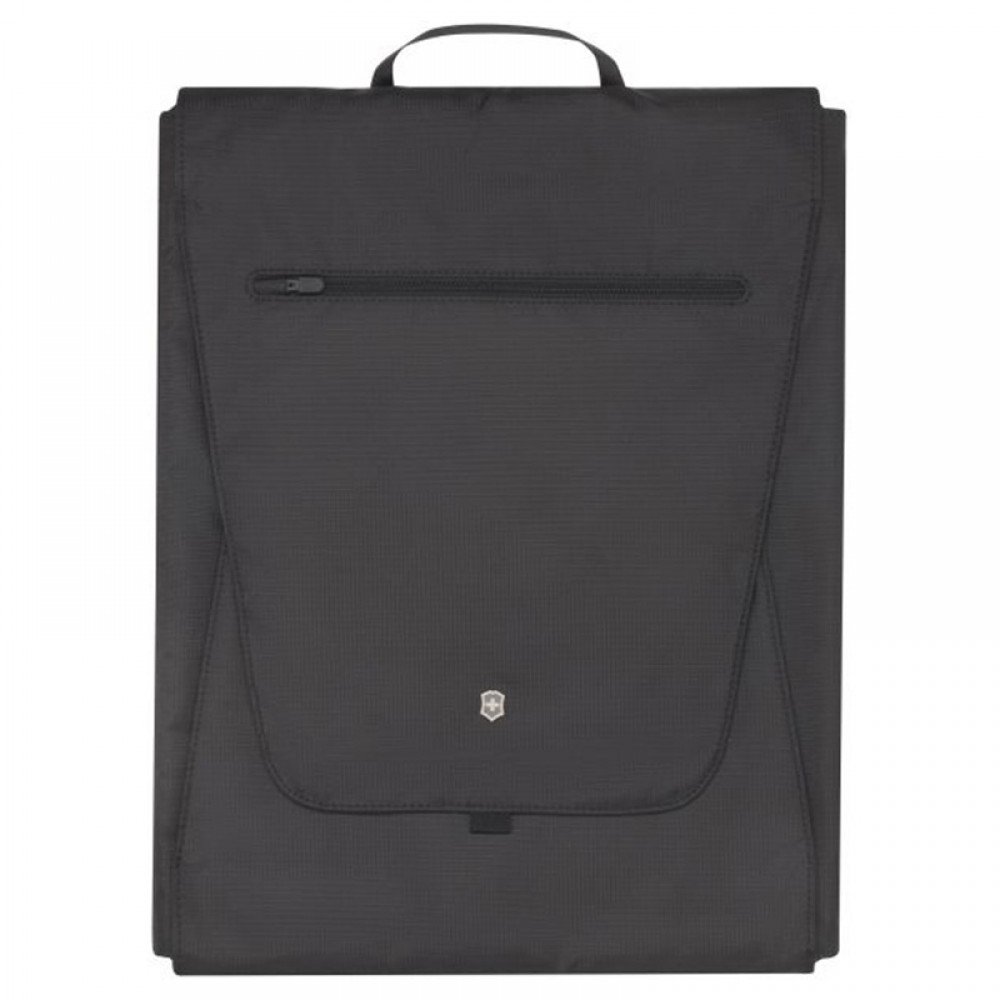 Портплед для сорочок Victorinox Travel Accessories 4.0 Small Pakmaster (280x360x10мм), чорний 605000