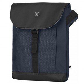 Сумка із відділенням для iPad Victorinox Altmont Original Flapover Digital (7л), синя 606752