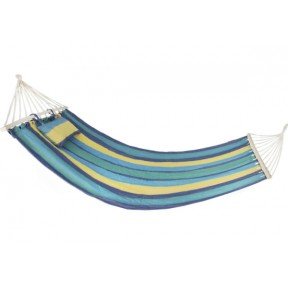 Гамак Spokey BIGREST blue/yellow