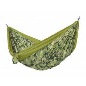 Гамак La siesta Colibri 3.0 CLT19-C4 camo forest