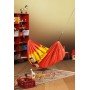 Дитячий гамак La Siesta Animundo ANH13-2 africa