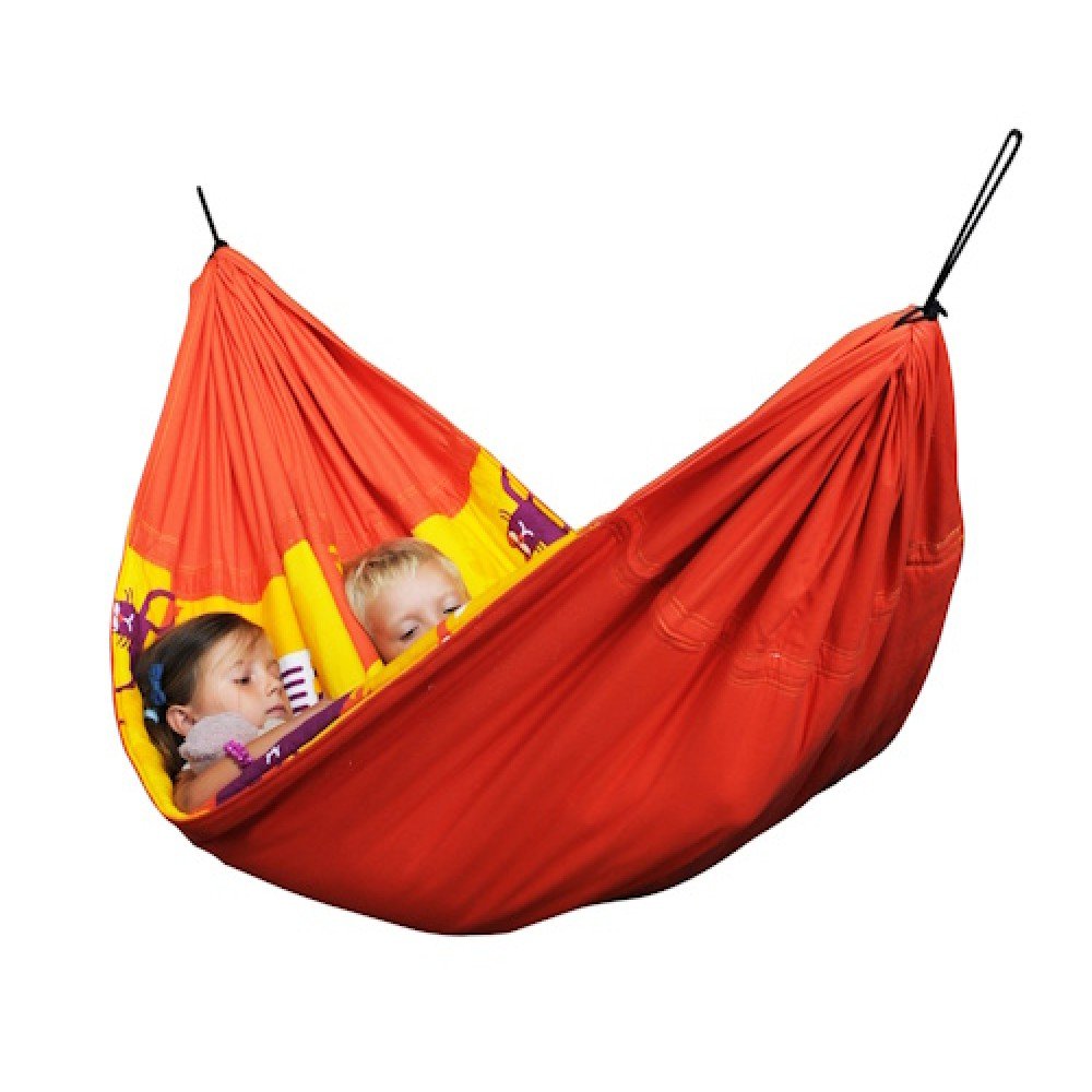 Дитячий гамак La Siesta Animundo ANH13-2 africa