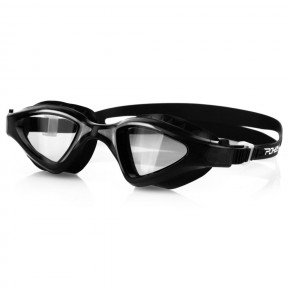 Окуляри для плавання Spokey ABRAMIS(839220) black/black