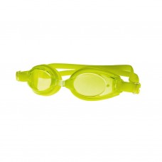Очки для плавания Spokey BARRACUDA(839215) lime