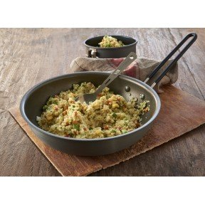 Сублімати кускус із овочами Trek'n Eat