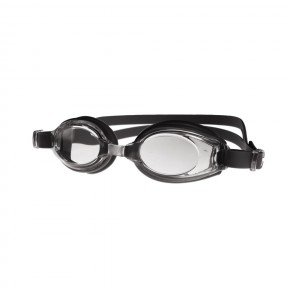 Окуляри для плавання Spokey DIVER CLEAR(839207) black