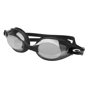 Окуляри для плавання Spokey DIVER(84069) black