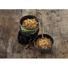 Сублімати різотто з овочами Trek'n Eat