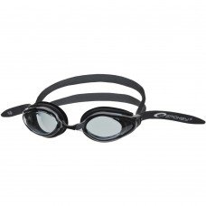 Окуляри для плавання Spokey H2O(831596) black