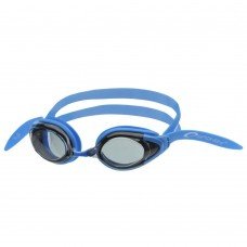 Окуляри для плавання Spokey H2O(831597) blue