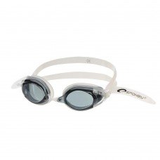 Окуляри для плавання Spokey H2O(831598) white