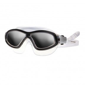 Окуляри для плавання Spokey MURENA(835353) black