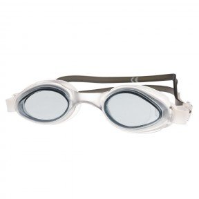 Окуляри для плавання Spokey SCROLL(84025) black
