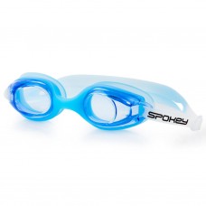Окуляри для плавання Spokey SEAL (83902) light blue