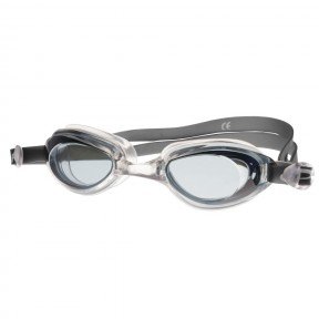 Окуляри для плавання Spokey SWIMMER(84112) black