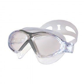 Окуляри для плавання Spokey VISTA(839204) grey