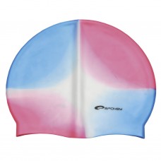 Шапочка для плавання Spokey ABSTRACT CUP(83498) multicolor