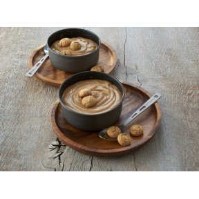 Сублімати крем-брюле з печивом амаретті Trek'n Eat