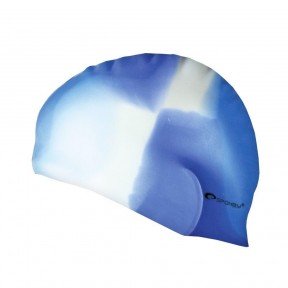 Шапочка для плавання Spokey ABSTRACT CUP(83946) multicolor
