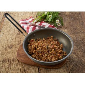 Сублімати бефстроганів із рисом Trek'n Eat