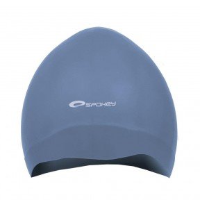 Шапочка для плавання Spokey SEAGULL(85381) blue