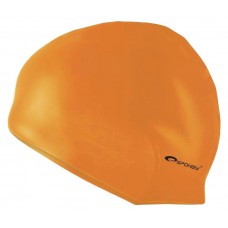 Шапочка для плавання Spokey SUMMER CUP(83963) orange