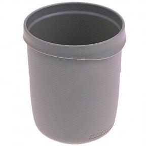 Кухоль Sea to Summit Delta Mug, сіра
