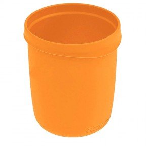 Кухоль Sea to Summit Delta Mug, помаранчевий