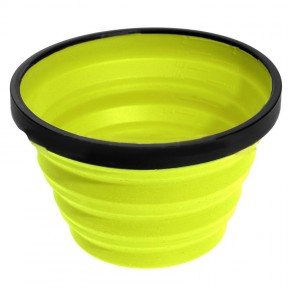 Кухоль складний Sea to Summit X-Mug (0,48л), лайм