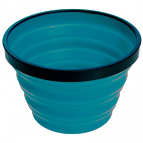 Кухоль складний Sea to Summit X-Mug (0,48л), блакитний