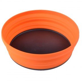 Миска складана Sea to Summit XL-Bowl (1,15л), помаранчева