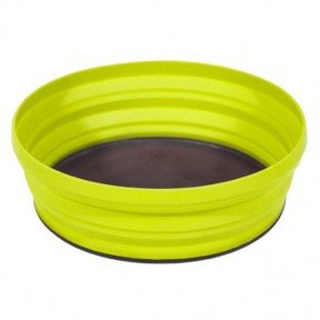 Миска складана Sea to Summit XL-Bowl (1,15л), лайм
