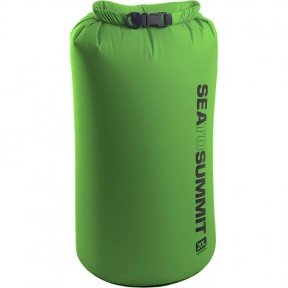 Гермочохол SEA TO SUMMIT LightWeight Dry Sack (20л), зелений