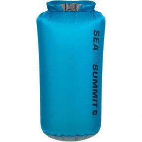 Гермочохол SEA TO SUMMIT Ultra-Sil Dry Sack (8л), синій