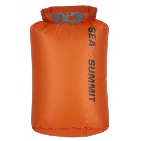 Гермочохол SEA TO SUMMIT Ultra-Sil Nano Dry Sack (13л), помаранчевий