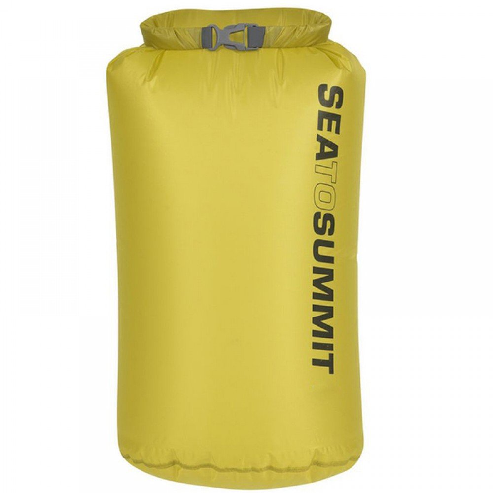 Гермочохол SEA TO SUMMIT Ultra-Sil Nano Dry Sack (20л), лайм