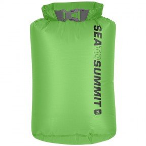 Гермочохол SEA TO SUMMIT Ultra-Sil Nano Dry Sack (2л), лайм