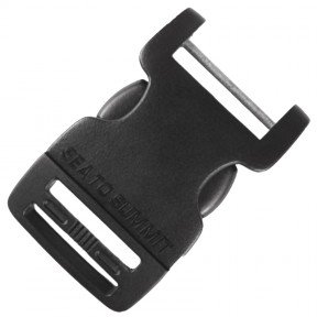 Пряжка-фастекс SEA TO SUMMIT BUCKLE SIDE RELEASE 1 PIN (25мм)