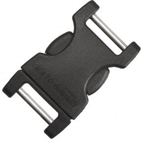 Пряжка-фастекс SEA TO SUMMIT BUCKLE SIDE RELEASE 2 PIN (25мм)