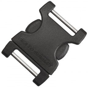Пряжка-фастекс SEA TO SUMMIT BUCKLE SIDE RELEASE 2 PIN (38мм)