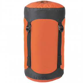 Мішок компресійний Sea to Summit Compression Sack (10л), помаранчевий