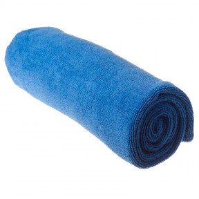 Рушник Sea to Summit Tek Towel p.XS (30x60см), кобальт