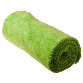 Рушник Sea to Summit Tek Towel p.XS (30x60см), лайм