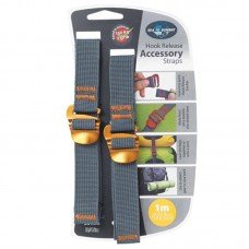 Ремінь стяжний з гачком Sea to Summit Accessory Strap (20мм х 1м)