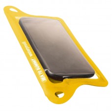 Чехол водонепроницаемый для смартфона Sea to Summit TPU Guide W/P (85х148мм), желтый