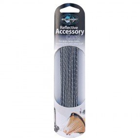 Шнур світловідбивний Sea to Summit Reflective Accessory Cord (1.8мм х 10м)